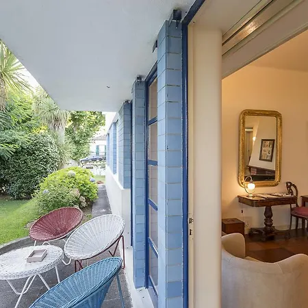 Holiday home Casa Das Cicas