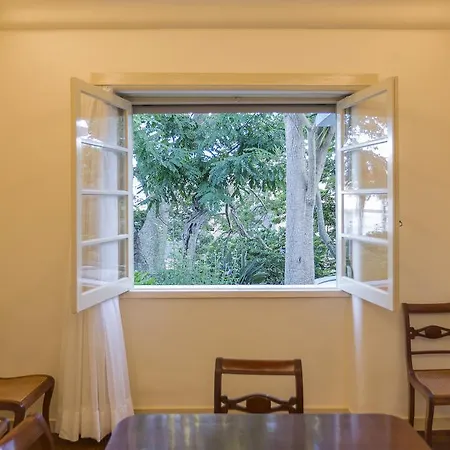 Holiday home Casa Das Cicas *