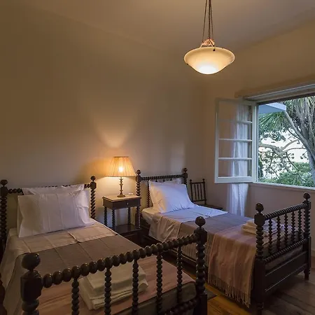 Holiday home Casa Das Cicas Ponta Delgada (Sao Miguel)