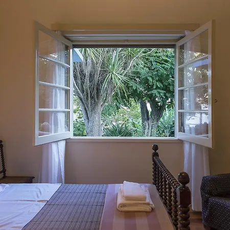 Casa Das Cicas - Downtown Family Living