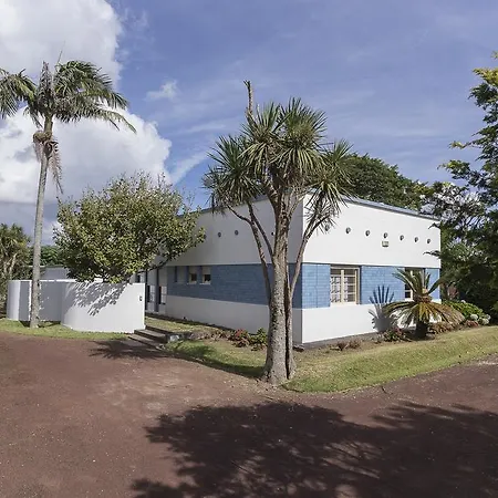 Casa Das Cicas