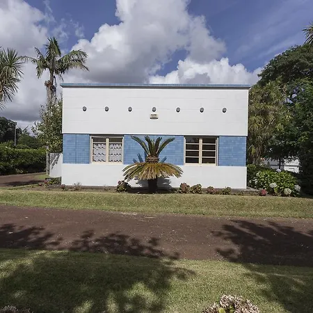 Holiday home Casa Das Cicas Ponta Delgada (Sao Miguel)
