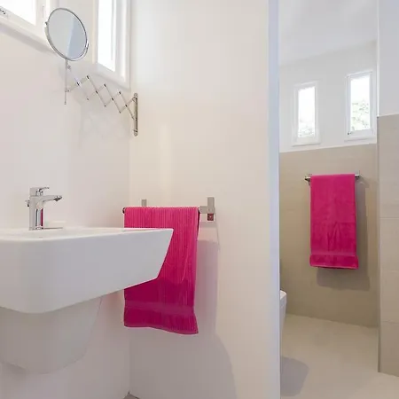 Holiday home Casa Das Cicas