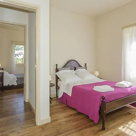 Semesterbostad Casa Das Cicas - Downtown Family Living *