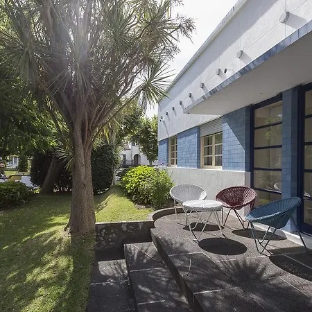 Casa Das Cicas - Downtown Family Living *