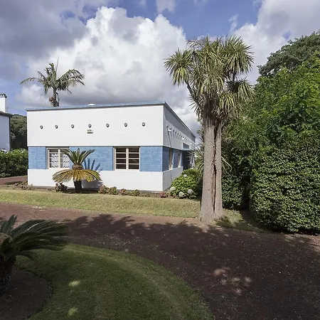 Holiday home Casa Das Cicas