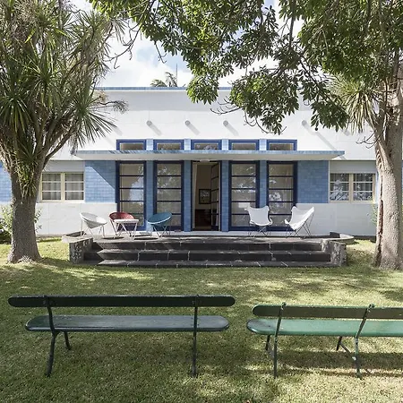 Casa Das Cicas