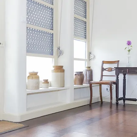Casa Das Cicas - Downtown Family Living Semesterbostad