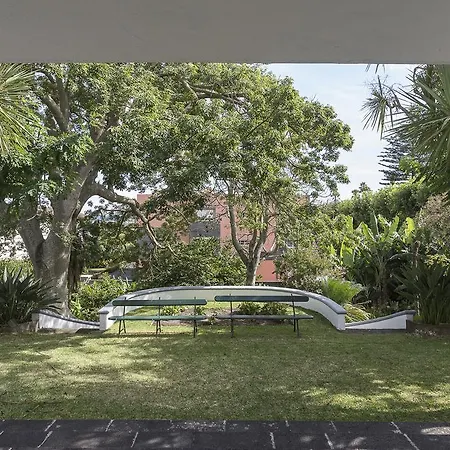 Casa Das Cicas - Downtown Family Living