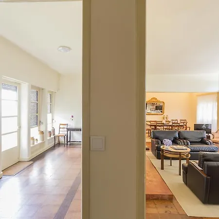 Casa Das Cicas - Downtown Family Living Semesterbostad *