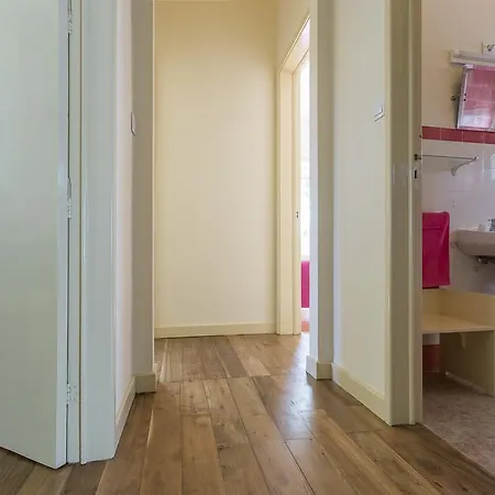 Casa Das Cicas * Ponta Delgada (Sao Miguel)