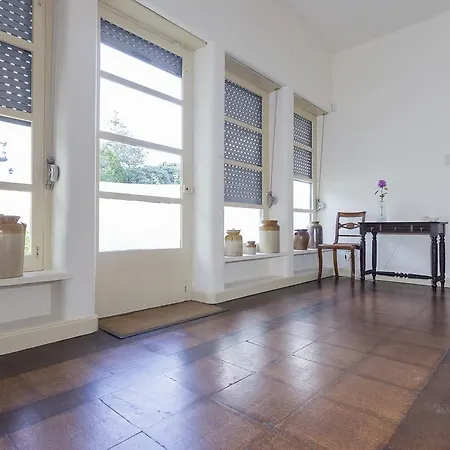 Semesterbostad Casa Das Cicas - Downtown Family Living