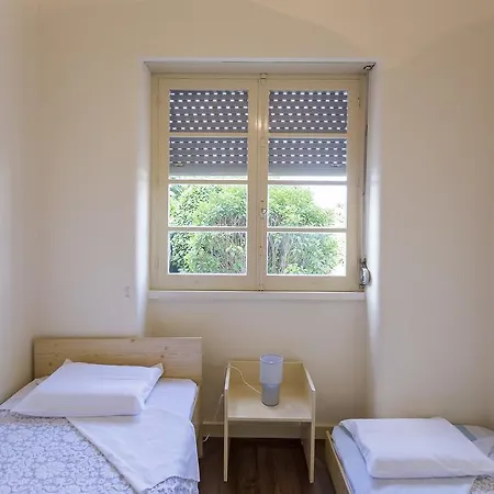Semesterbostad Casa Das Cicas - Downtown Family Living