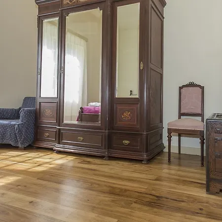 Casa Das Cicas Ponta Delgada (Sao Miguel)
