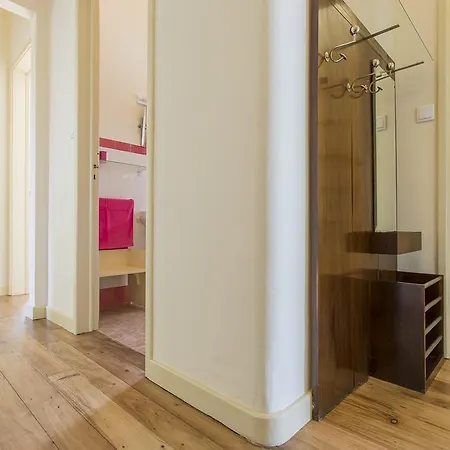 Casa Das Cicas - Downtown Family Living Semesterbostad